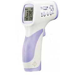 Farmac Zabban Farmac-zabban Spa Termometro Infr Clicktemp Meds