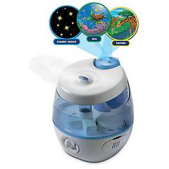 Vicks Sweetdreams Cool Mist Humidifier