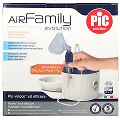 pic air family evolution kit per aerosol a pistone
