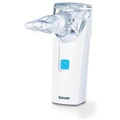 Beurer Aerosol Inalatore A Membrana Oscillante Ih 55