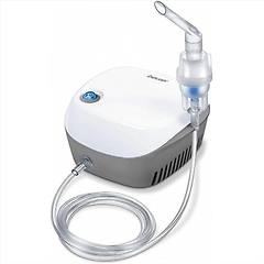 beurer inalatore ih 18 pacchetto 1 pezzo