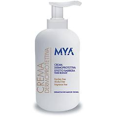 Gima Crema Barriera Mani 500 Ml Per Protezione Cutanea