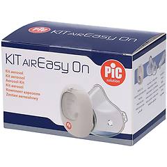 Pic Aerosol Kit Di Ricambio Aireasy On