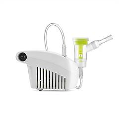 Flaem Aerosol Pistone Levante White E Green Nu14p00