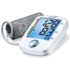 Beurer Misuratore Di Pressione Arteriosa Da Braccio Bm-44