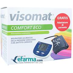Visomat Roche Diagnostics Spa Sfigmomanometro Comfort Eco N