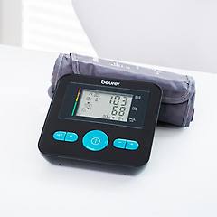 Beurer - Misura Pressione Bm 27 Limited Edition 2023-nero