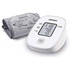 Omron Corman Spa Sfigmomanometro Da Braccio M2 Basic