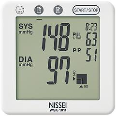Efarma Ca-mi Srl Nissei Misuratore Pressione Polso Wsk1011