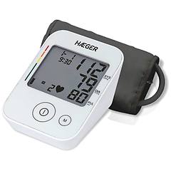 Haeger Misuratore Di Pressione Sanguigna Da Braccio Digi