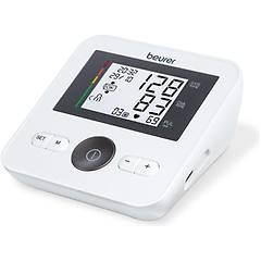 Beurer Bm 27+ Misuratore Pressione Automatico Braccio