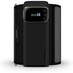 Garmin Misuratore Di Pressione Smart Index Bpm Smart Black