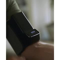 Garmin Monitor Pressione Sanguigna Bluetooth Antebraccio