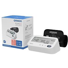 Omron M3 Comfort Afib Misuratore Di Pressione Digitale