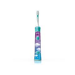 Philips - Sonicare Per Bambini Hx6322/04-aqua