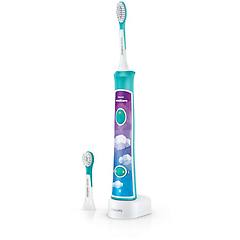 Philips Spazzolino Elettrico Sonicare Hx6322/04