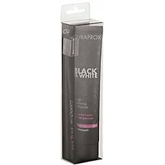 curaprox curaden ag black is white set