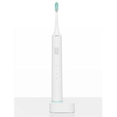 xiaomi mi16858 spazzolino elettrico con bluetooth bianco
