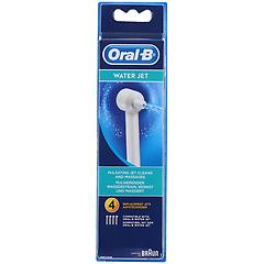 oralb advance power set 4 beccucci water jet