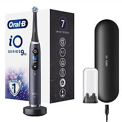 Oralb - Spazzolino Elettrico Io 9n-nero