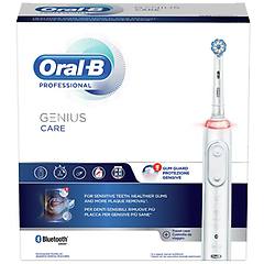 Procter Gamble Oral B Professional Genius Care Brosse à