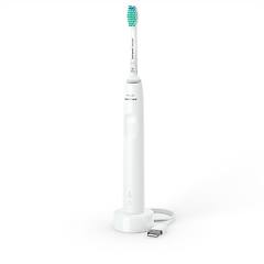 philips spazzolino elettrico hx3671 13 bianco