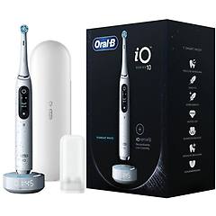 Braun Oral-b Io Series 10 Adulto Spazzolino Rotante-oscillante