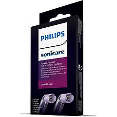Philips Ricambio Idropulsore Sonicare F3 Quad Stream Nozzle