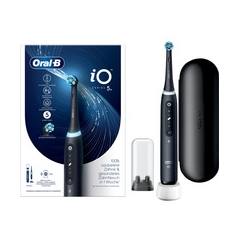 Braun Spazzolino Elettrico Ricaricabile Io5 + Custodia