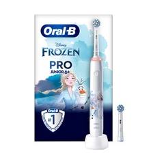 Braun Spazzolino Elettrico Ricaricabile Pro Junior Frozen