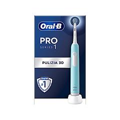 Braun Oral-b Pro 1 Sensitive Clean Adulto Spazzolino