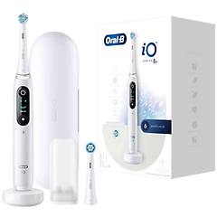 Braun - Oral-b Io Series 8n Adulto Spazzolino A Vibrazione