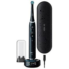Braun Oral-b Io Io10 Adulto Spazzolino Rotante Nero