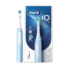 Braun Io Series 3n Spazzolino Elettrico Vibrante 3 Velocità