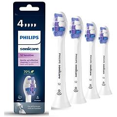 Philips Hx 6054-10 Testine Sensitive Sonicare