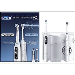 Oralb Idropulsore Con 1 Beccuccio Oxyjet 1 Beccuccio