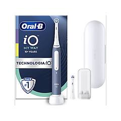 oralb oral b spazzolino elettrico 4