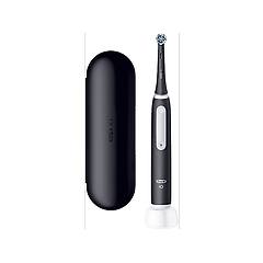 Oralb - Spazzolino Elettrico Io3 Stripped-nero