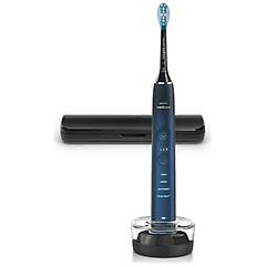 Philips Hx9911/88 Sonicare Diamondclean Spazzolino Da Denti