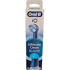 Oralb Testine Di Ricambio Io Per Spazzolino Elettrico