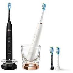 Philips - Sonicare Diamondclean Diamondclean 9000 Hx9914/61
