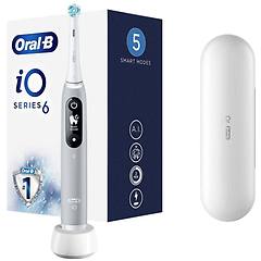 Oralb Braun Oral-b Io 4210201381686 Spazzolino Elettrico