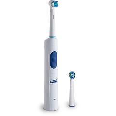 Pasta Del Capitano Spazzolino 3 Velocit&agrave;