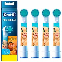 Oralb Procter &amp Gamble Srl Oral-b Spazzole Ricarica