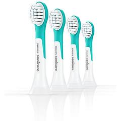 Philips Sonicare For Kids Hx6034-90 Testine Di Ricambio
