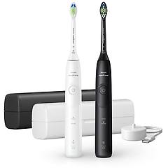 Philips Series 5500 Hx7119-02 Spazzolino Elettrico Ricaricabile