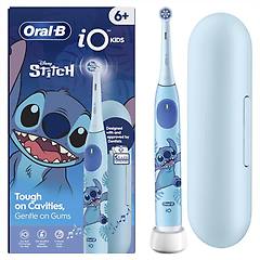 Oralb - Spazzolino Ios2k. 1i9. K Fbnlsenor Sbl Stitch