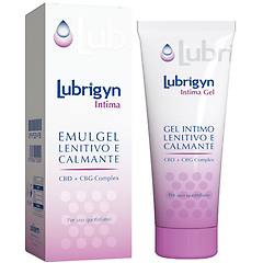anonet uniderm lubrigyn intima emulgel lenitivo e calmante per uso quotidiano 40ml