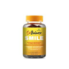 aquilea on balance smile 60 gummies