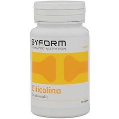 Syform Citicolina Integratore Per Il Supporto Della Salute